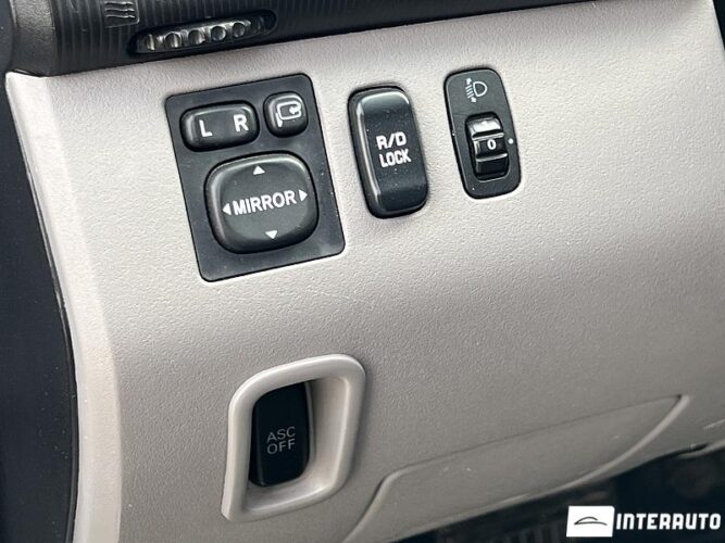 mitsubishi Pajero Sport 2011