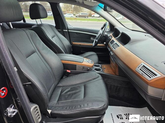 BMW 730 35 bmw 730 2005