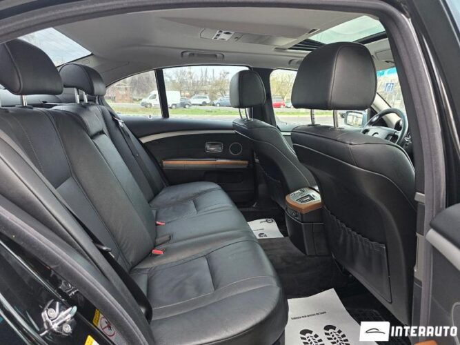 BMW 730 36 bmw 730 2005