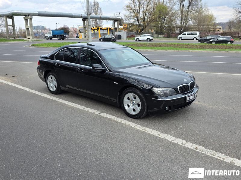BMW 730 2 interauto oferta masina