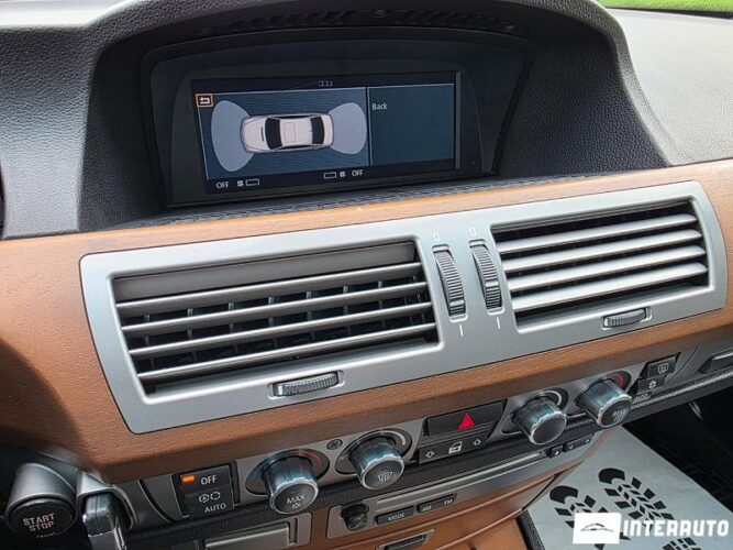 BMW 730 38 bmw 730 2005