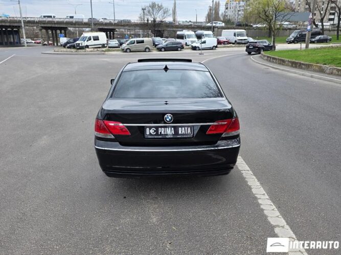 BMW 730 32 bmw 730 2005