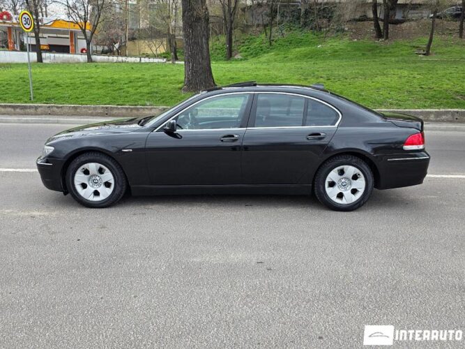 BMW 730 30 bmw 730 2005