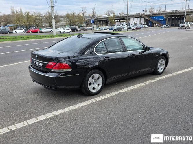 BMW 730 31 bmw 730 2005