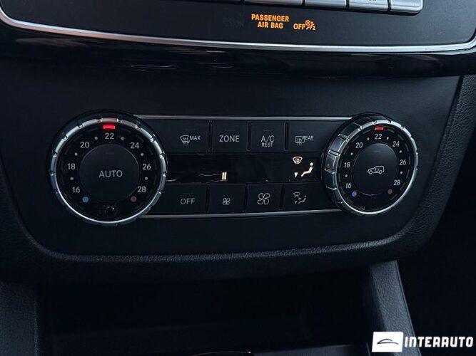 mercedes GLE 250 2016