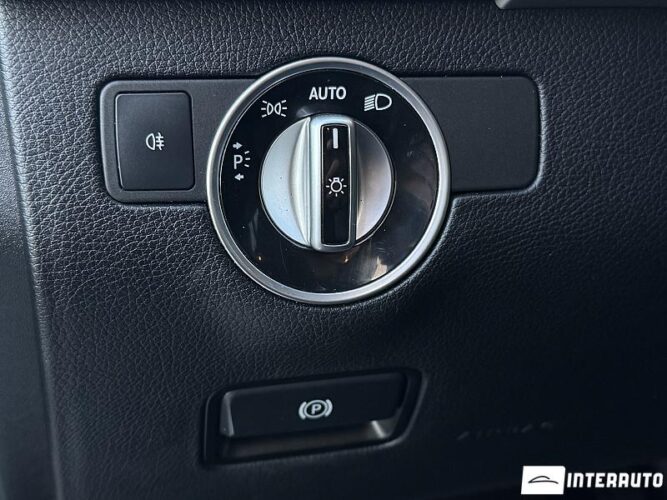 mercedes GLE 250 2016