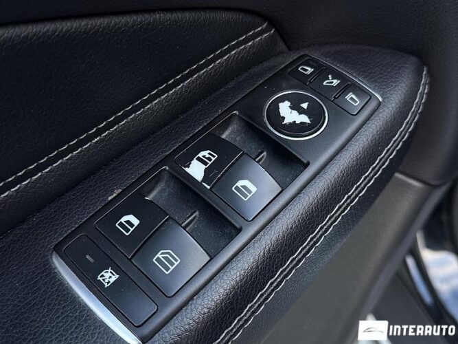 mercedes GLE 250 2016