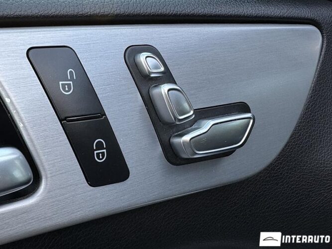 mercedes GLE 250 2016