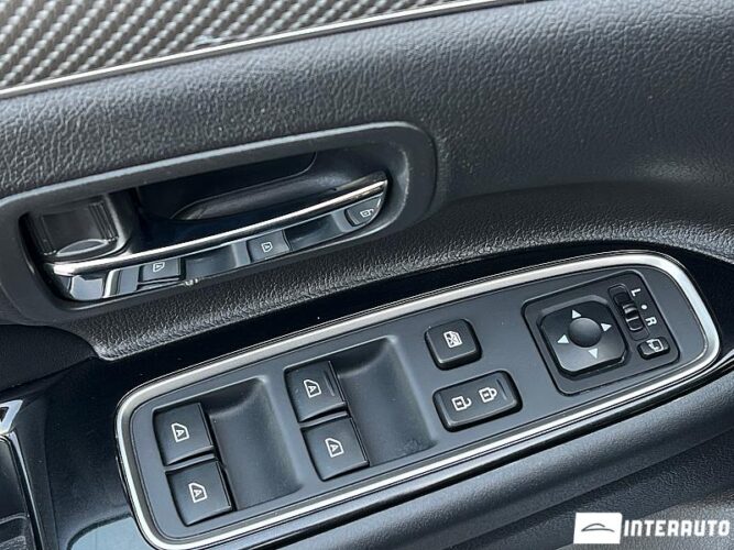 mitsubishi Outlander 2019