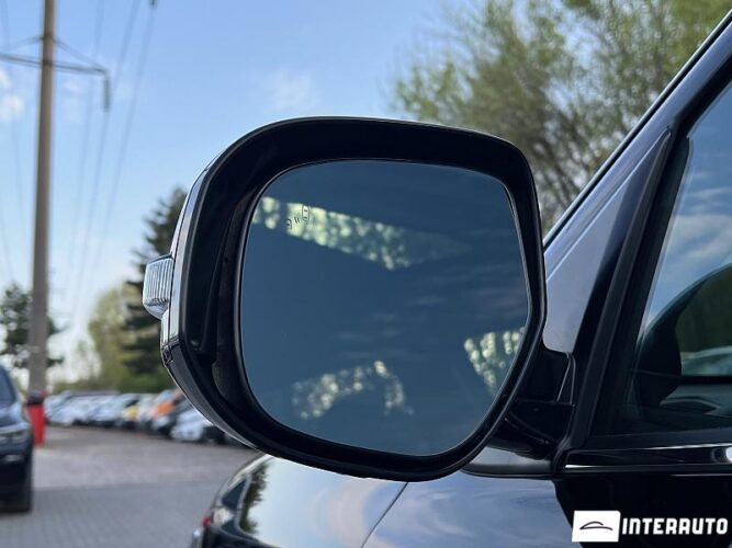 mitsubishi Outlander 2019