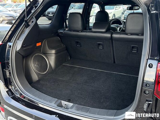 mitsubishi Outlander 2019