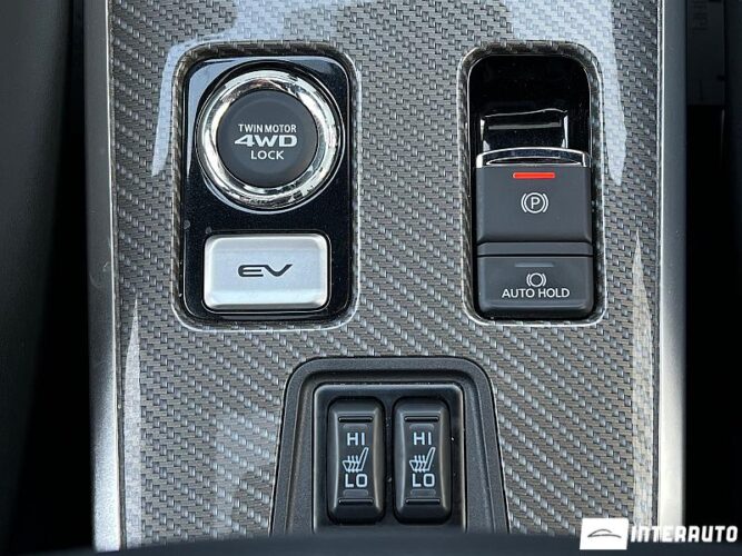 mitsubishi Outlander 2019