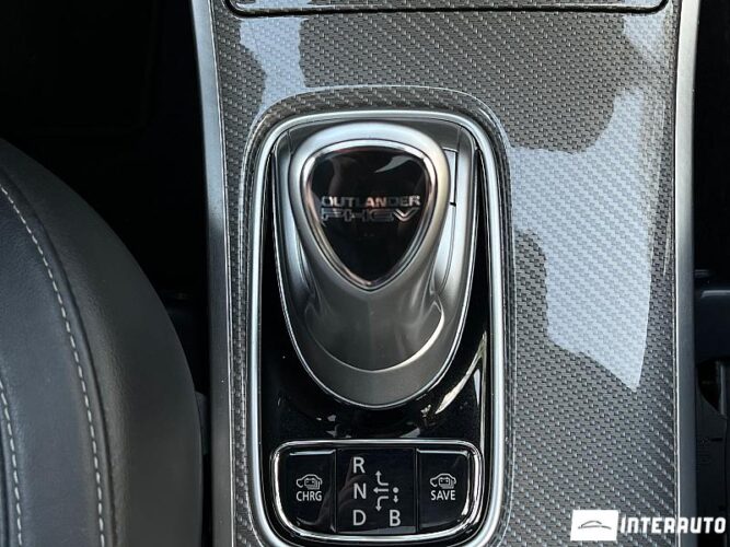 mitsubishi Outlander 2019