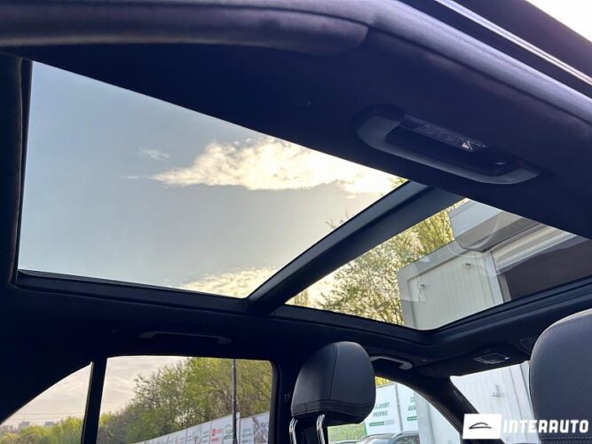 mercedes GLE 300d 2019