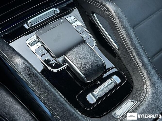 mercedes GLE 300d 2019