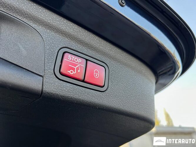 mercedes GLE 300d 2019