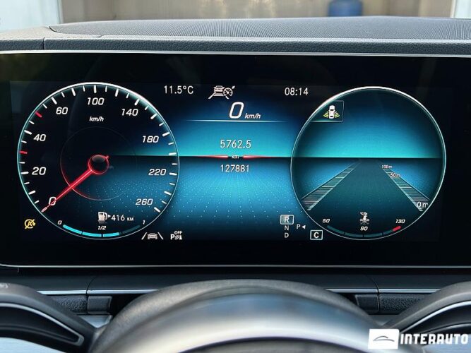 mercedes GLE 300d 2019