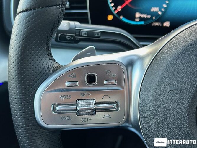 mercedes GLE 300d 2019