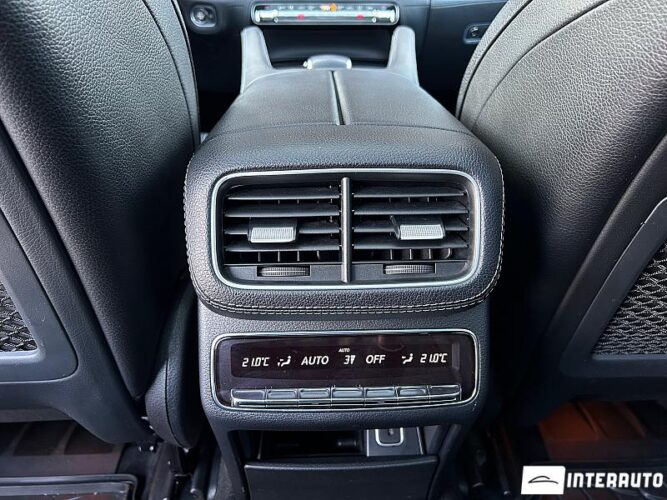 mercedes GLE 300d 2019