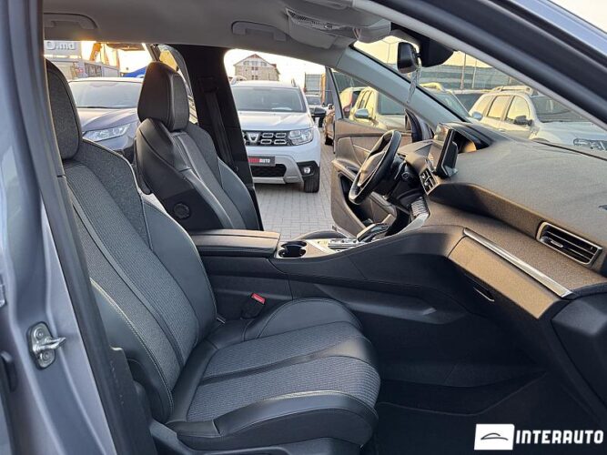 Peugeot 5008 52 peugeot 5008 2020