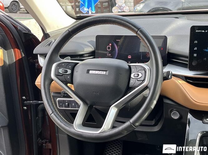 HAVAL H6 2021 HAVAL H6 2021