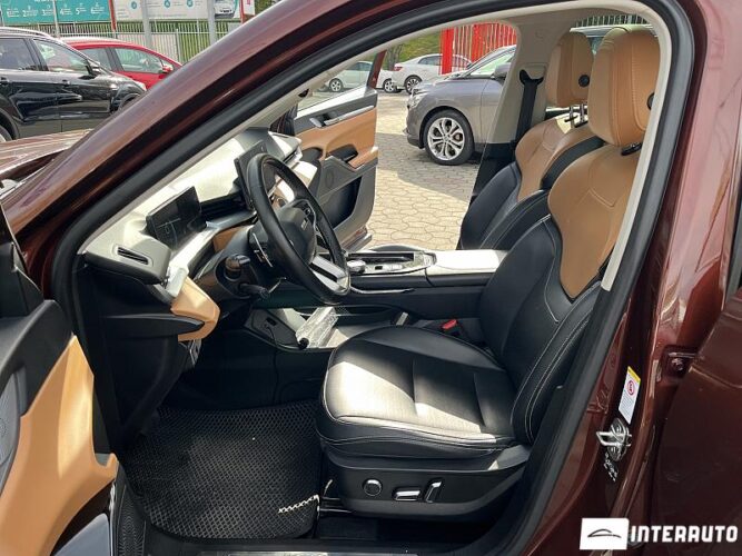 HAVAL H6 2021 HAVAL H6 2021