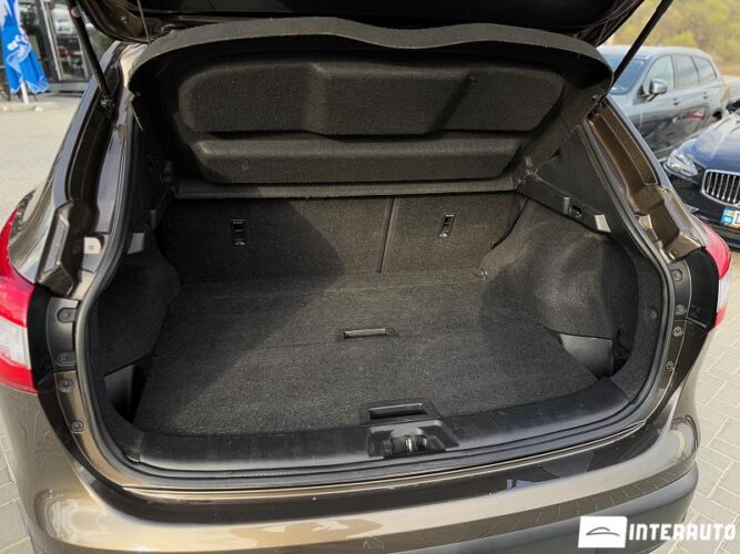 Nissan Qashqai 55 nissan Qashqai 2014