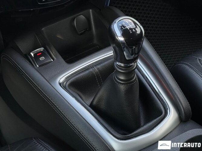 Nissan Qashqai 49 nissan Qashqai 2014