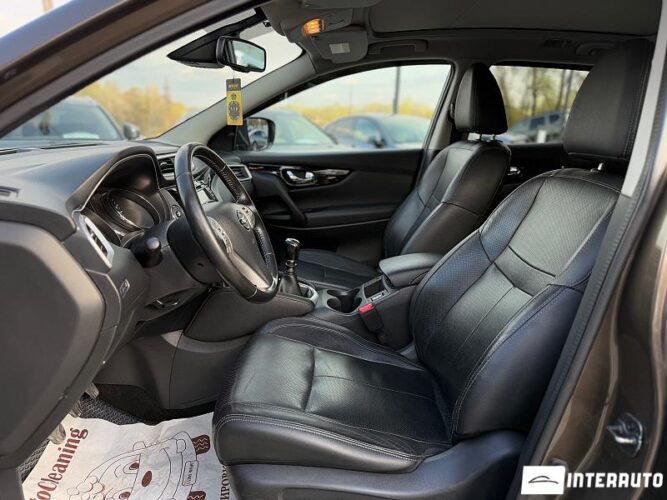 Nissan Qashqai 39 nissan Qashqai 2014