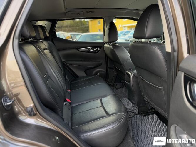 Nissan Qashqai 53 nissan Qashqai 2014