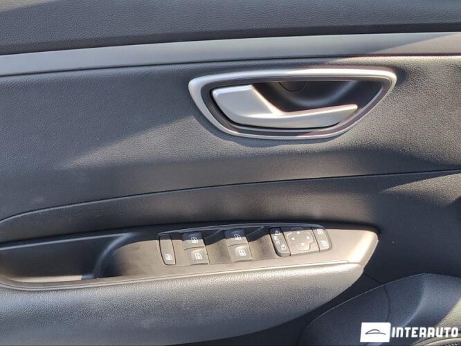 renault Talisman 2017