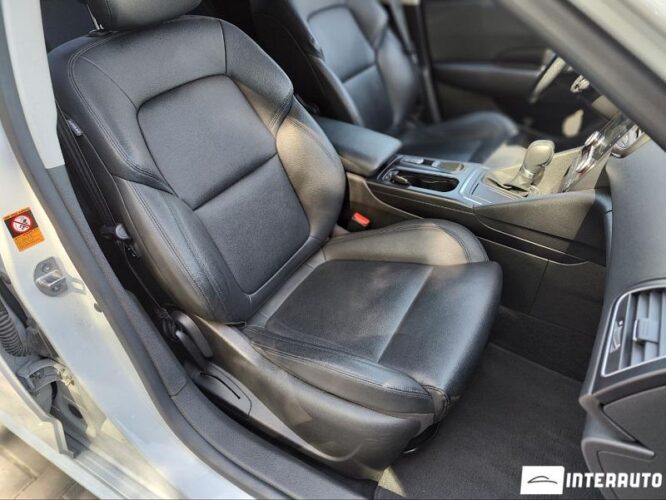 renault Talisman 2017