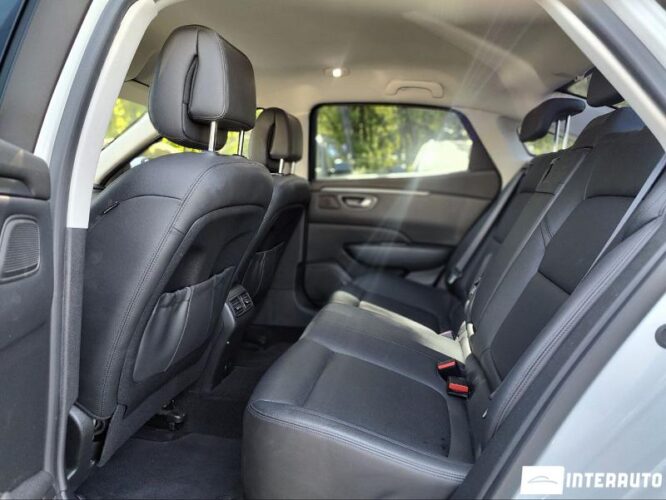 renault Talisman 2017