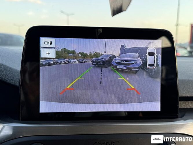 Ford Focus 41 ford Focus 2019