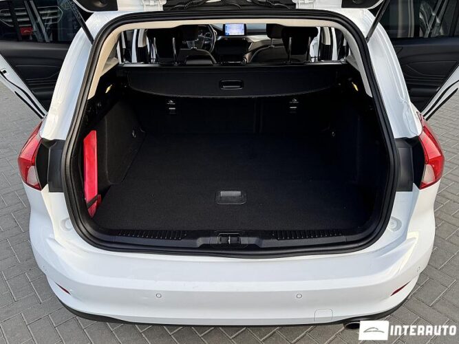 Ford Focus 51 ford Focus 2019