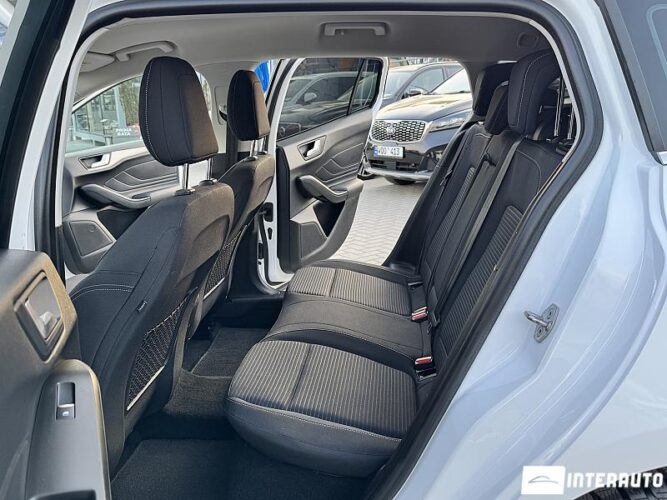 Ford Focus 44 ford Focus 2019