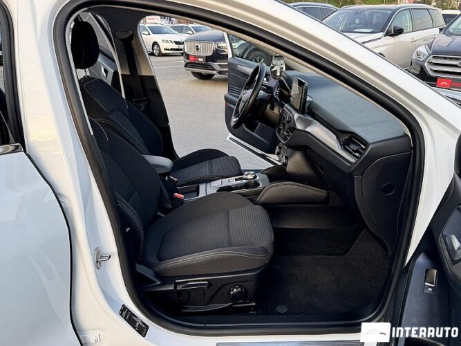 Ford Focus 46 ford Focus 2019