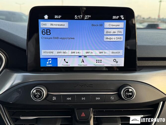 Ford Focus 40 ford Focus 2019