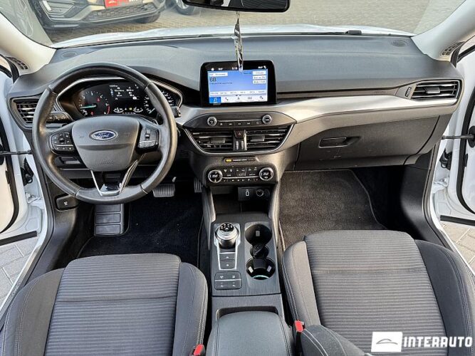 Ford Focus 37 ford Focus 2019