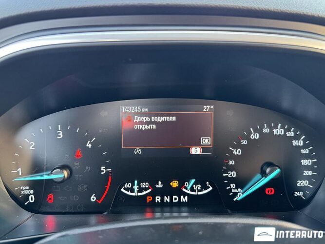 Ford Focus 39 ford Focus 2019