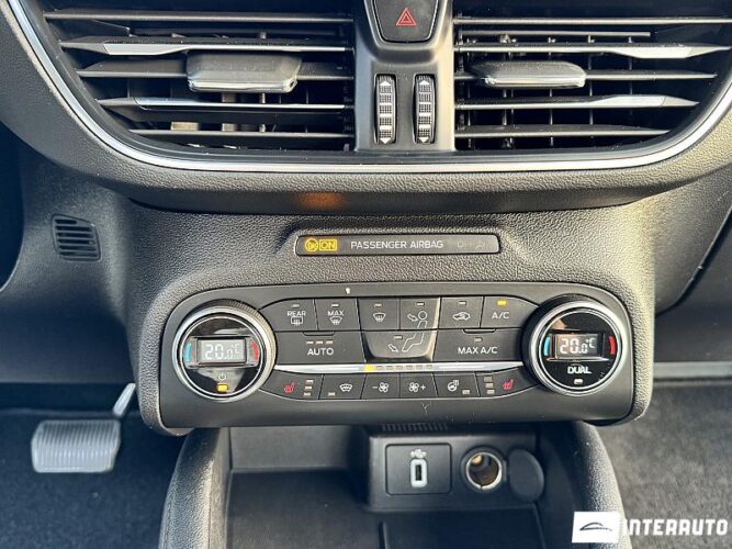 Ford Focus 42 ford Focus 2019