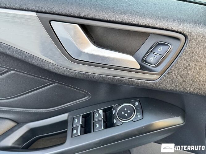 Ford Focus 49 ford Focus 2019