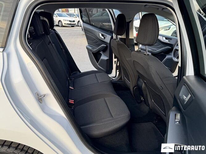 Ford Focus 45 ford Focus 2019