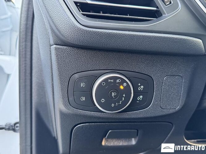 Ford Focus 50 ford Focus 2019