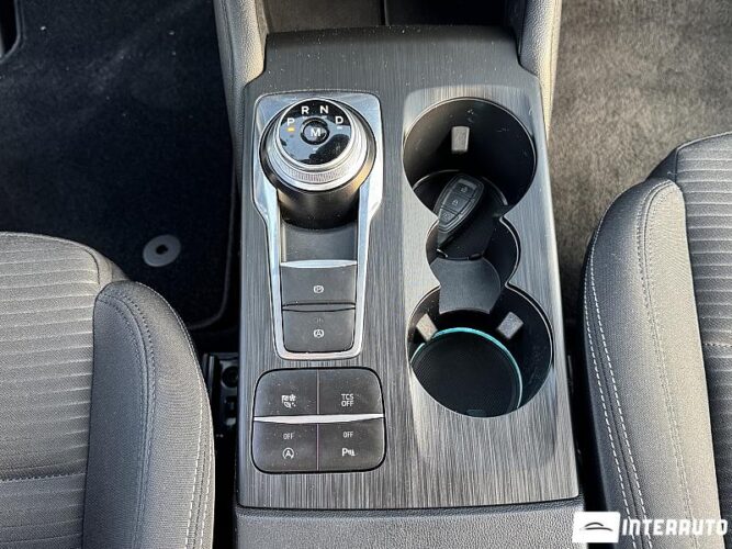 Ford Focus 43 ford Focus 2019