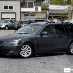 BMW 525 2008