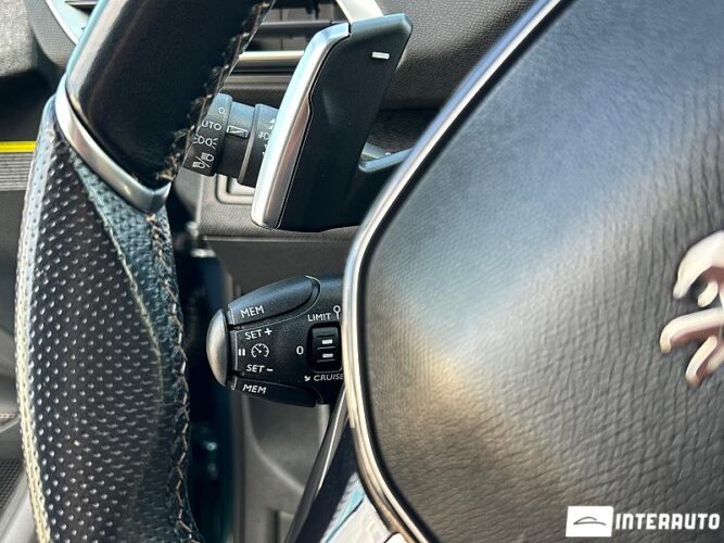 Peugeot 5008 42 peugeot 5008 2018