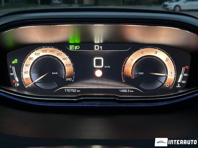 Peugeot 5008 43 peugeot 5008 2018