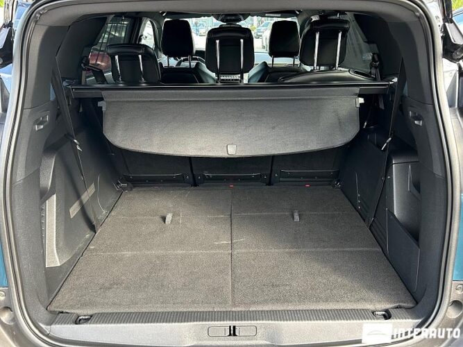 Peugeot 5008 51 peugeot 5008 2018