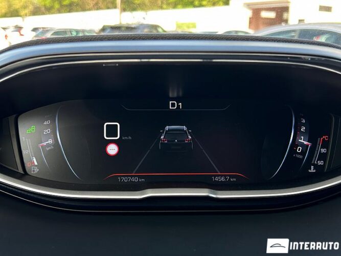 Peugeot 5008 44 peugeot 5008 2018